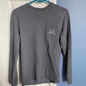 Vineyard vines long sleeve